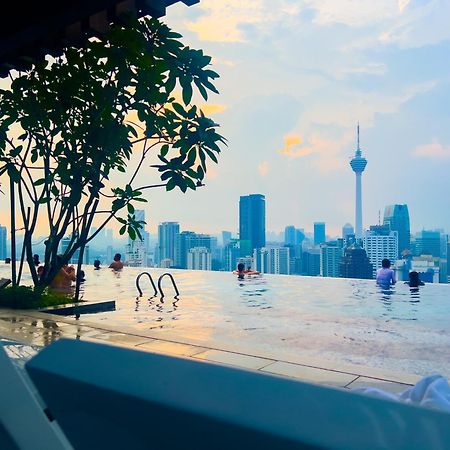 Axon Residence Klcc - Jd Home 吉隆坡 外观 照片