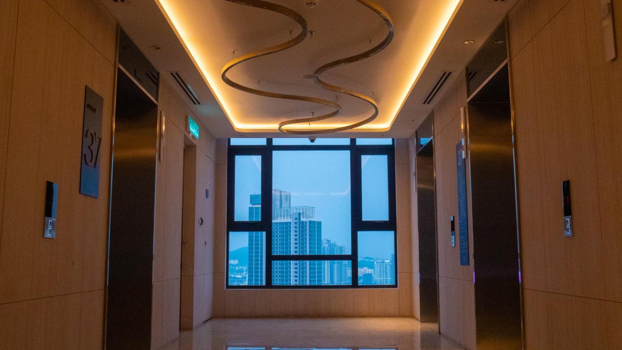 Axon Residence Klcc - Jd Home 吉隆坡 外观 照片