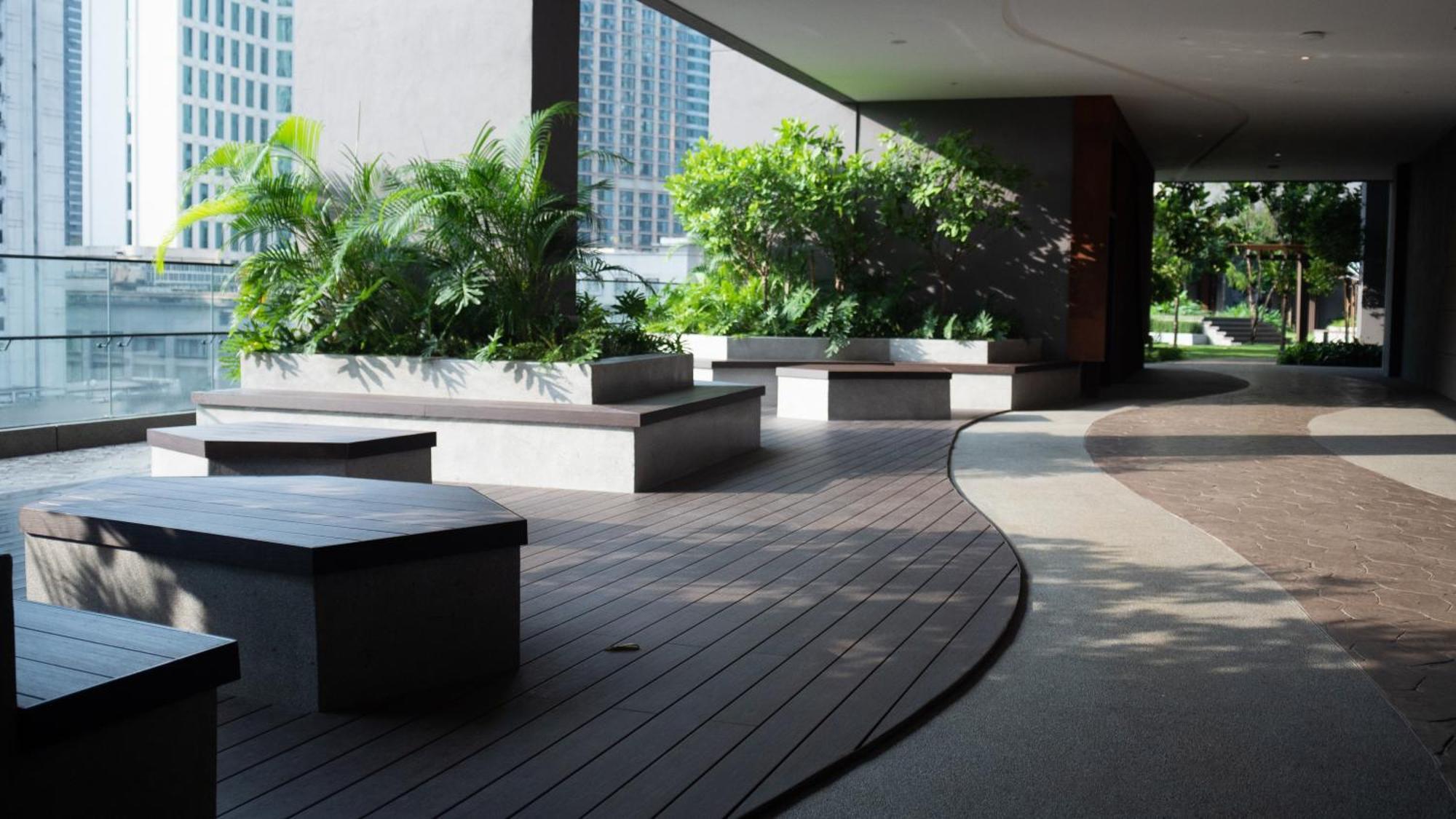 Axon Residence Klcc - Jd Home 吉隆坡 外观 照片
