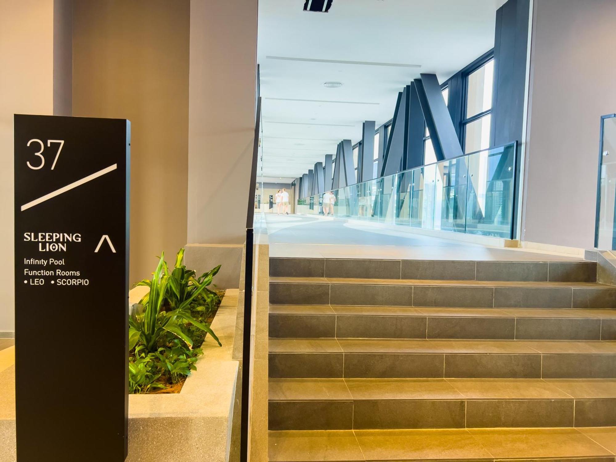 Axon Residence Klcc - Jd Home 吉隆坡 外观 照片