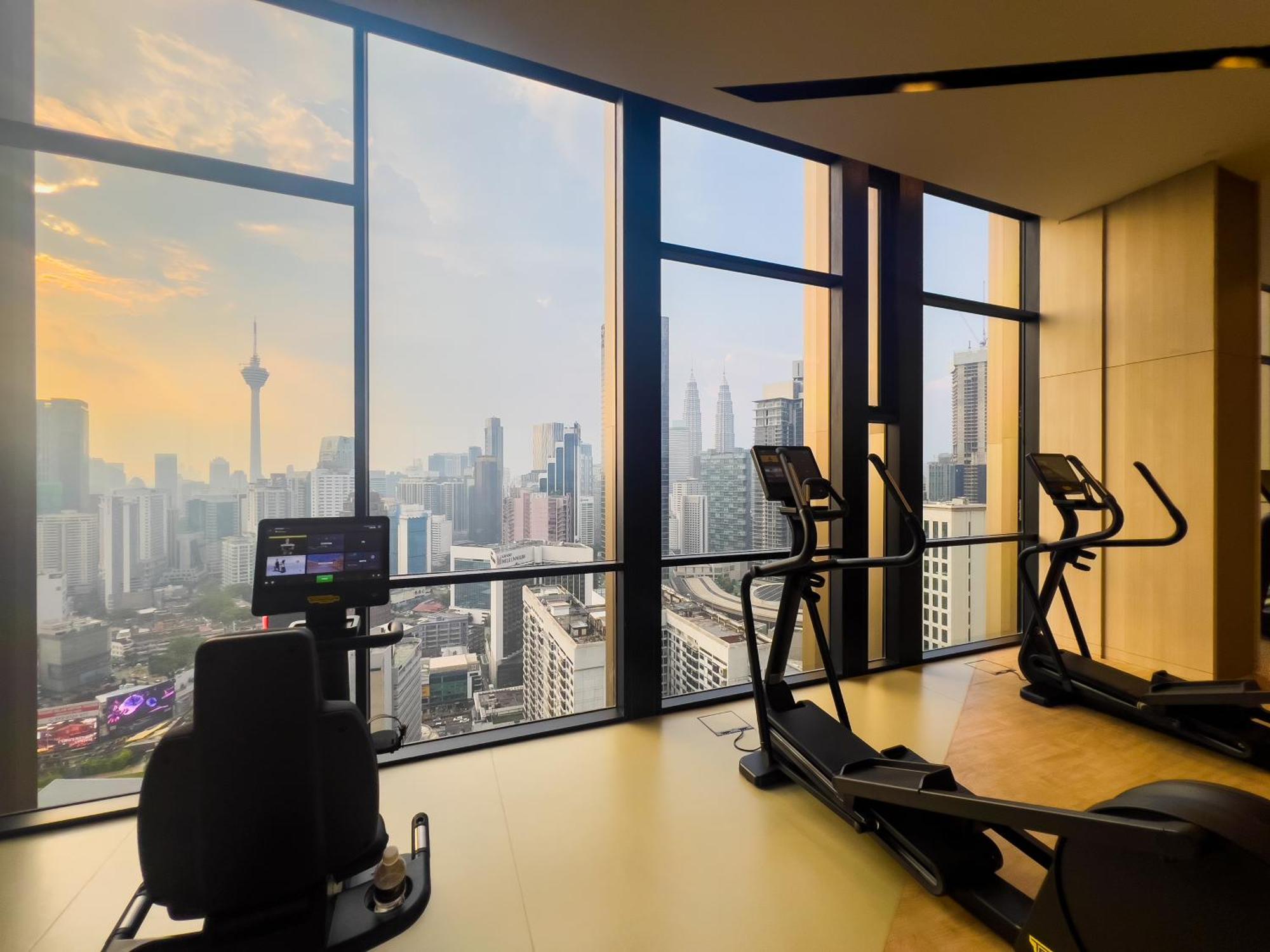 Axon Residence Klcc - Jd Home 吉隆坡 外观 照片