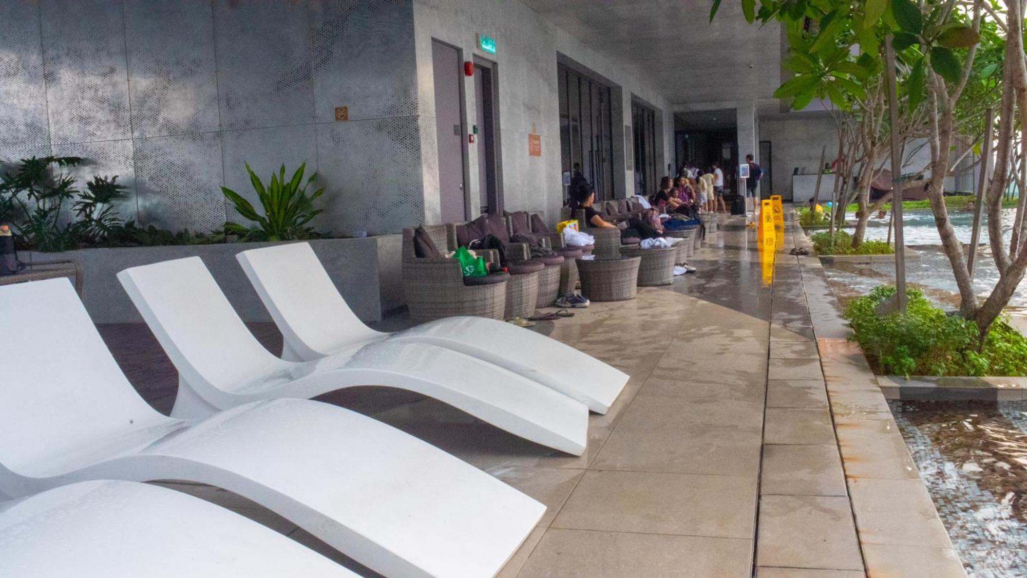 Axon Residence Klcc - Jd Home 吉隆坡 外观 照片
