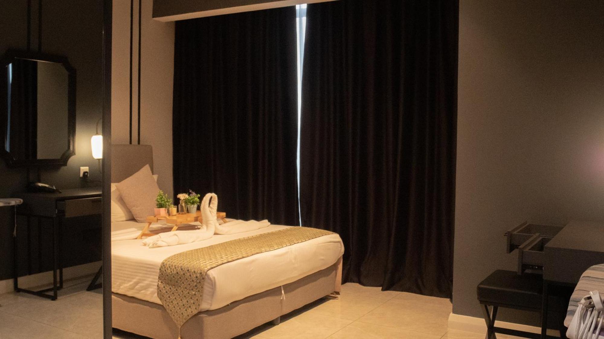Axon Residence Klcc - Jd Home 吉隆坡 外观 照片