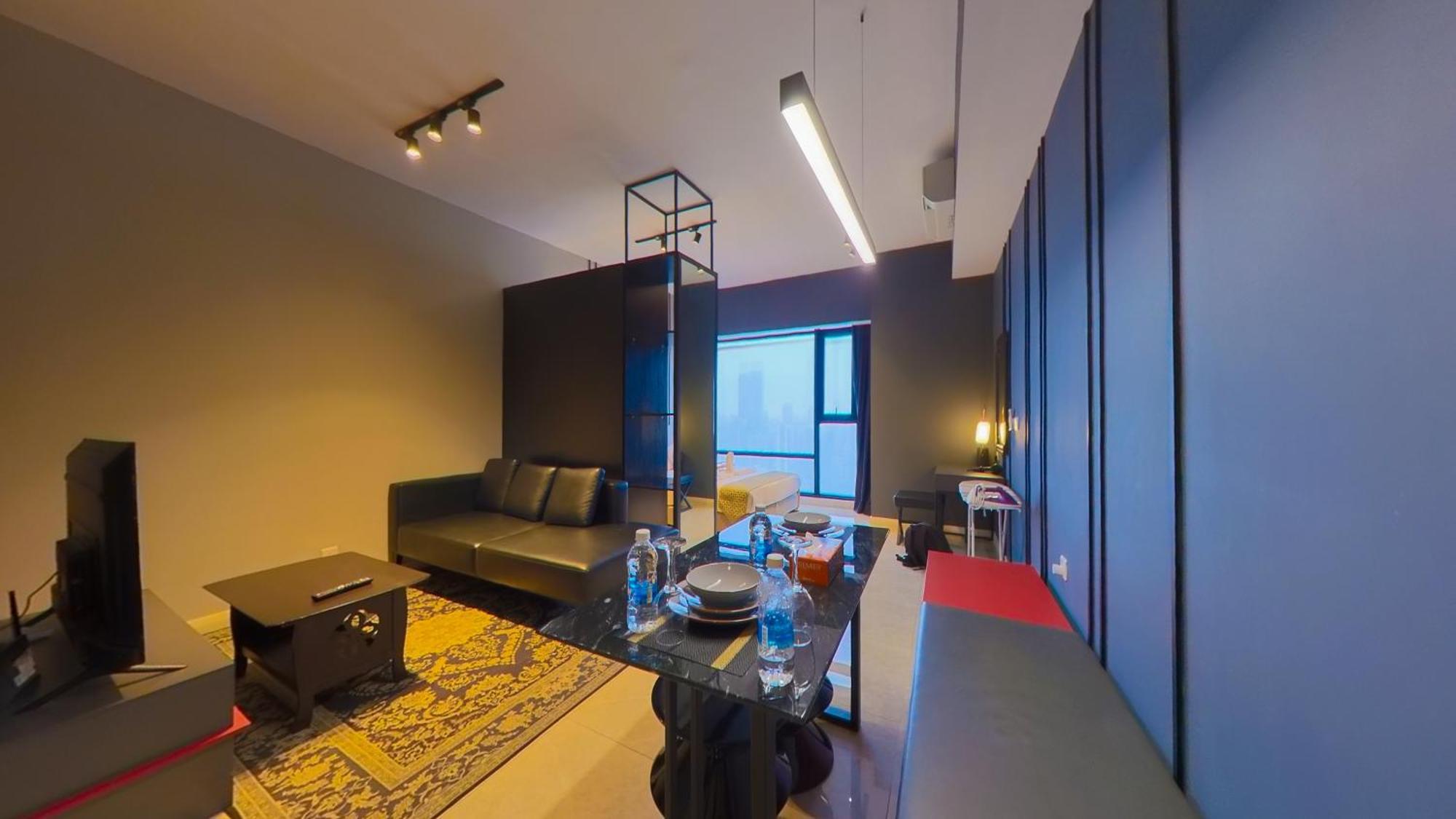 Axon Residence Klcc - Jd Home 吉隆坡 外观 照片