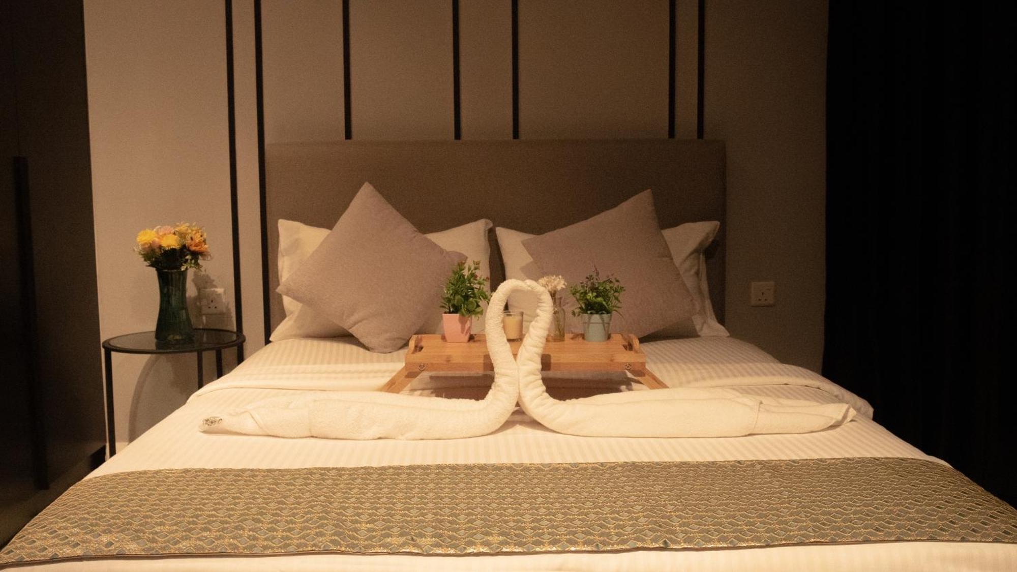 Axon Residence Klcc - Jd Home 吉隆坡 外观 照片