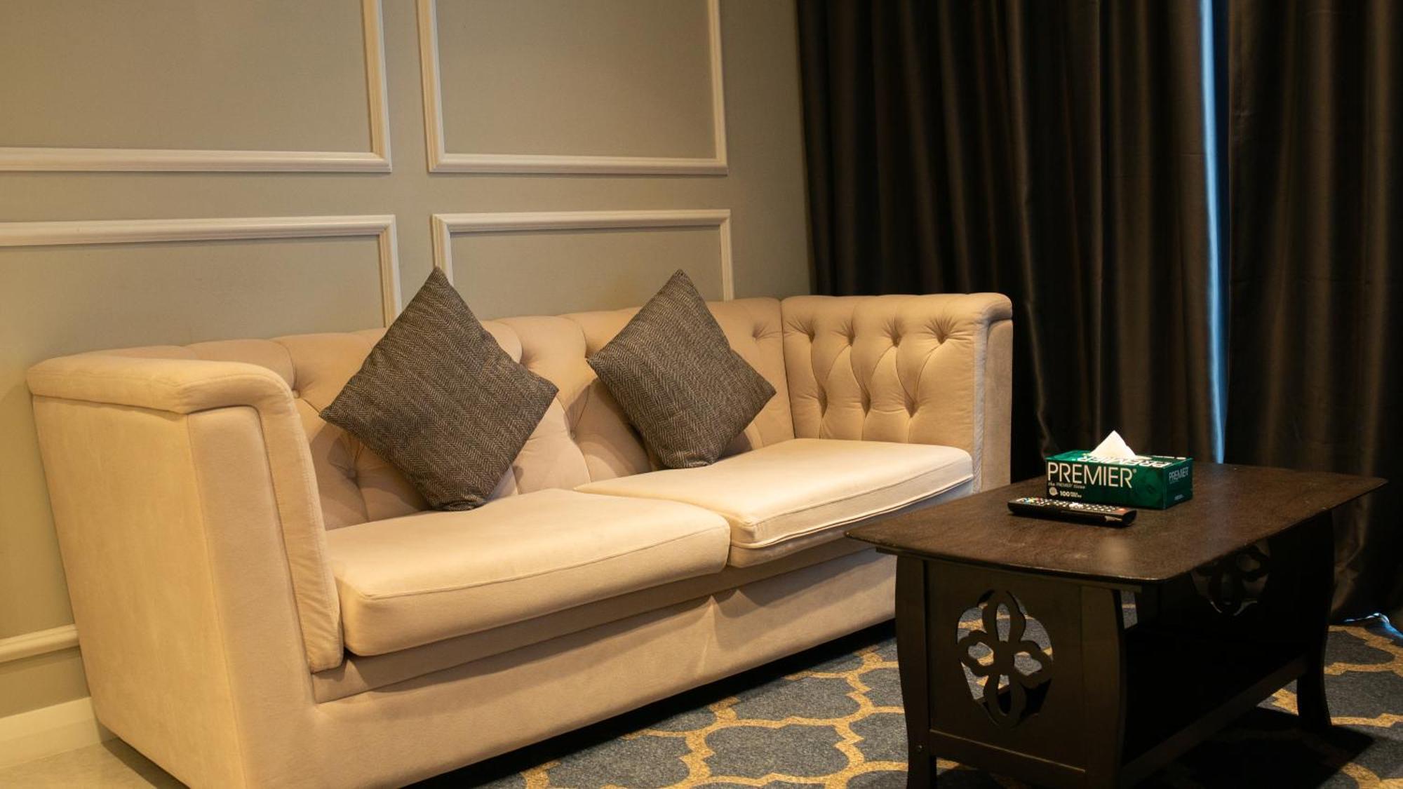 Axon Residence Klcc - Jd Home 吉隆坡 外观 照片