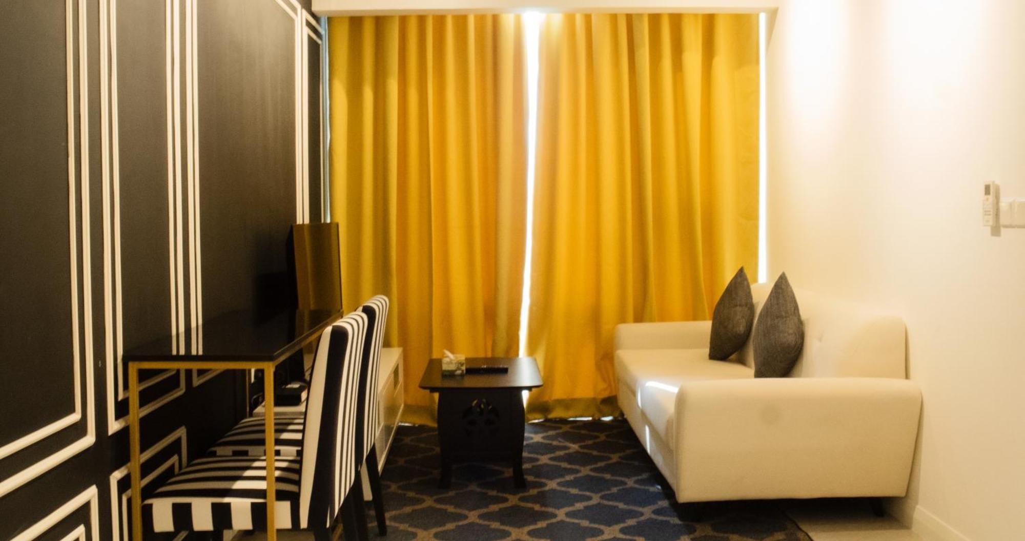 Axon Residence Klcc - Jd Home 吉隆坡 外观 照片