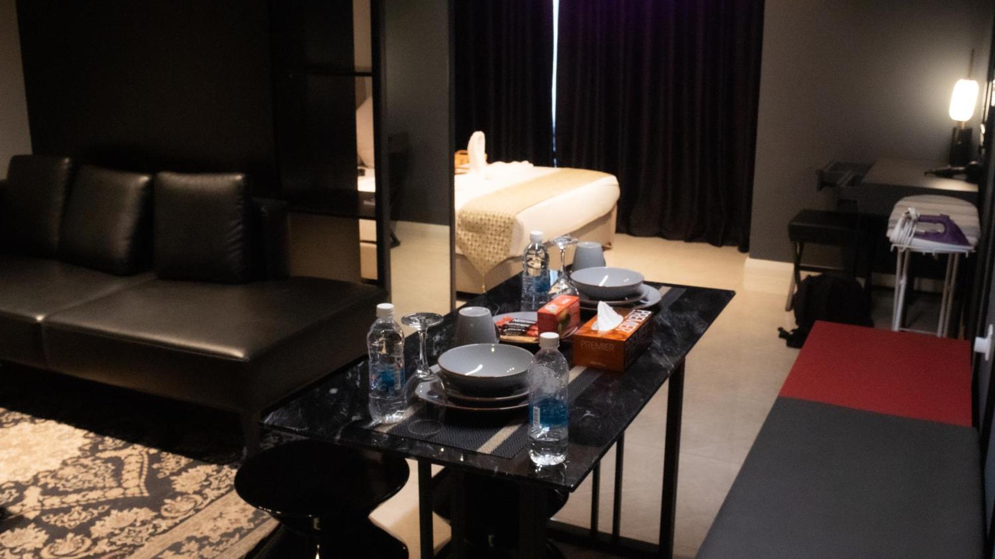 Axon Residence Klcc - Jd Home 吉隆坡 外观 照片