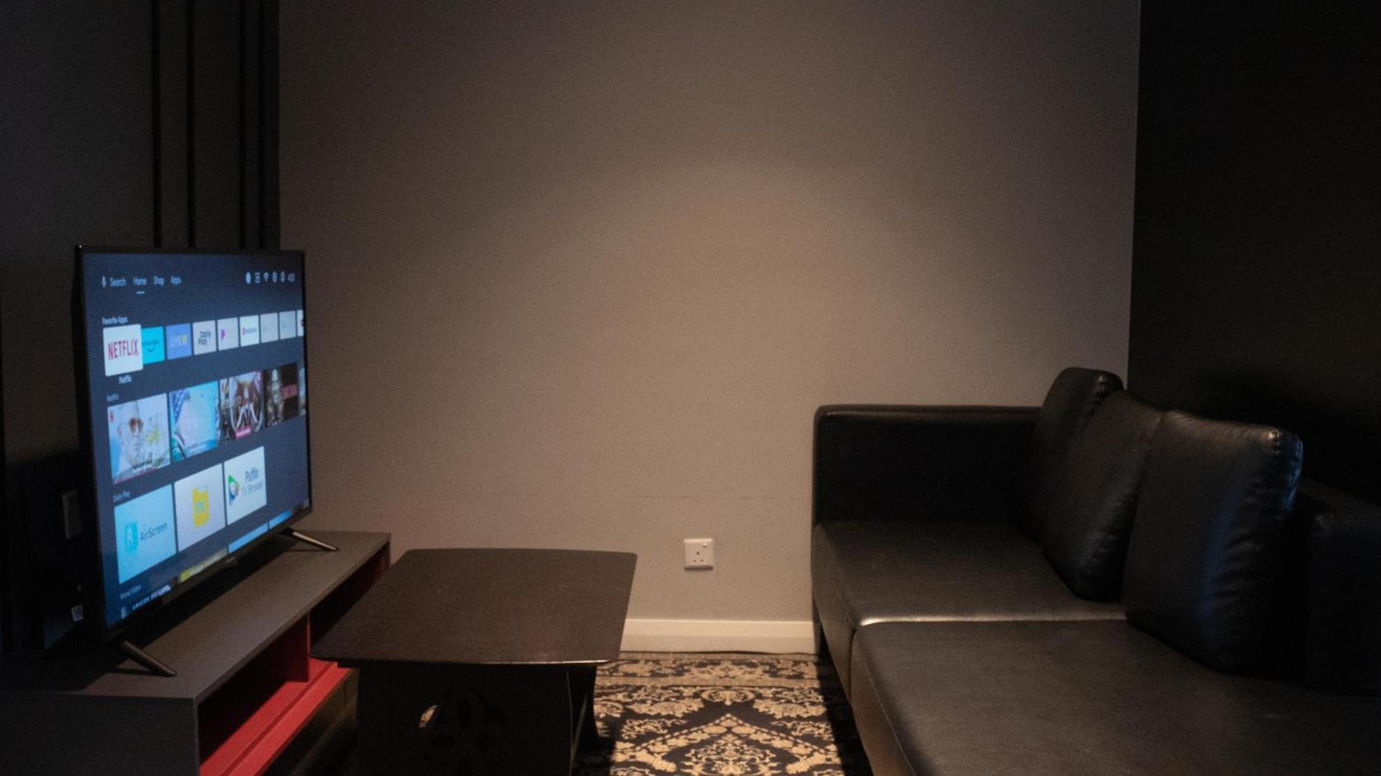 Axon Residence Klcc - Jd Home 吉隆坡 外观 照片