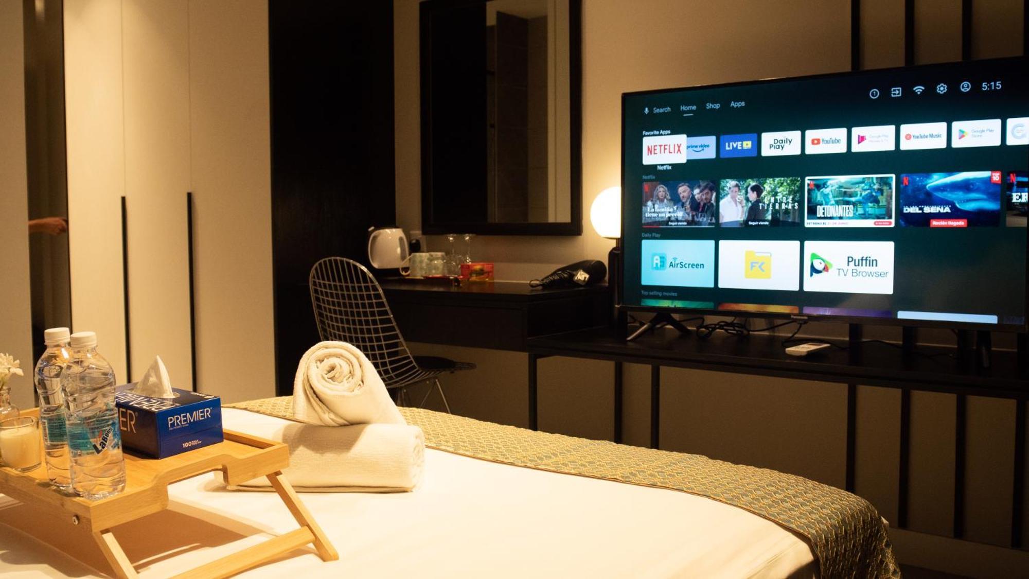 Axon Residence Klcc - Jd Home 吉隆坡 外观 照片